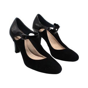 Giani Bernini Velmah Memory Foam Mary Jane Pumps